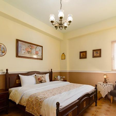 Brulee'S Done Apartman Tungsan Kültér fotó
