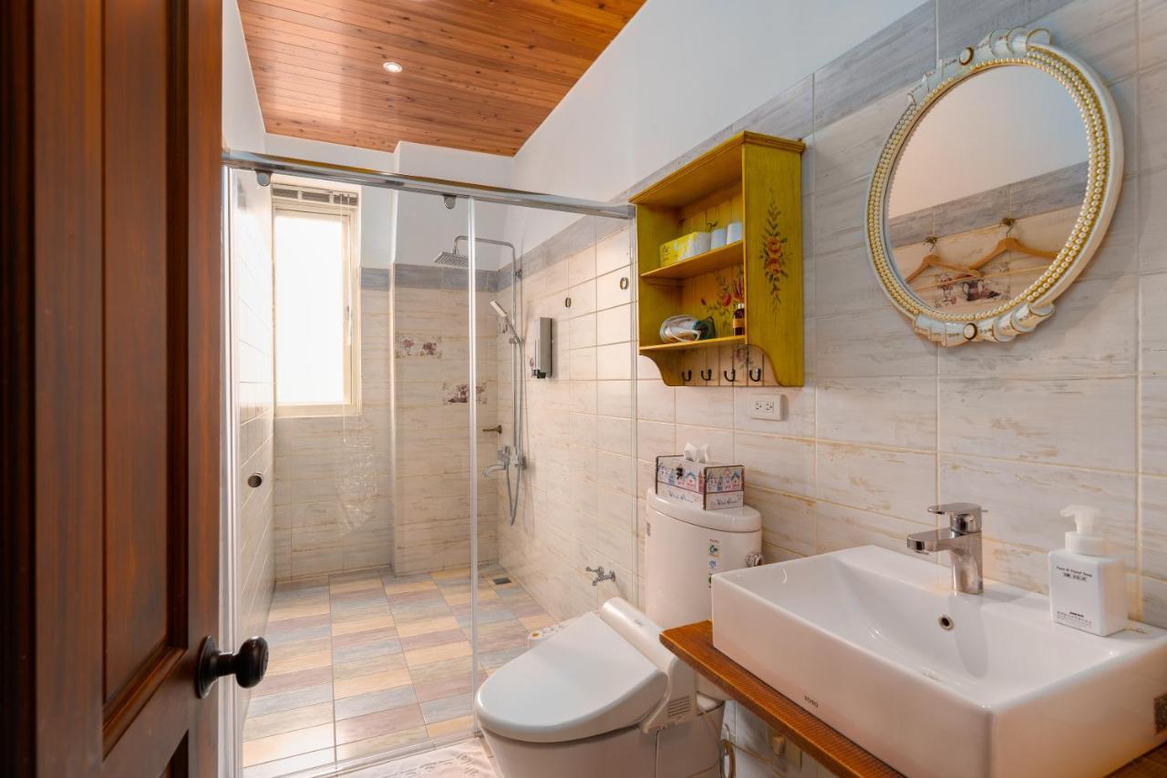 Brulee'S Done Apartman Tungsan Kültér fotó