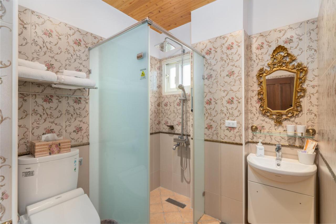 Brulee'S Done Apartman Tungsan Kültér fotó