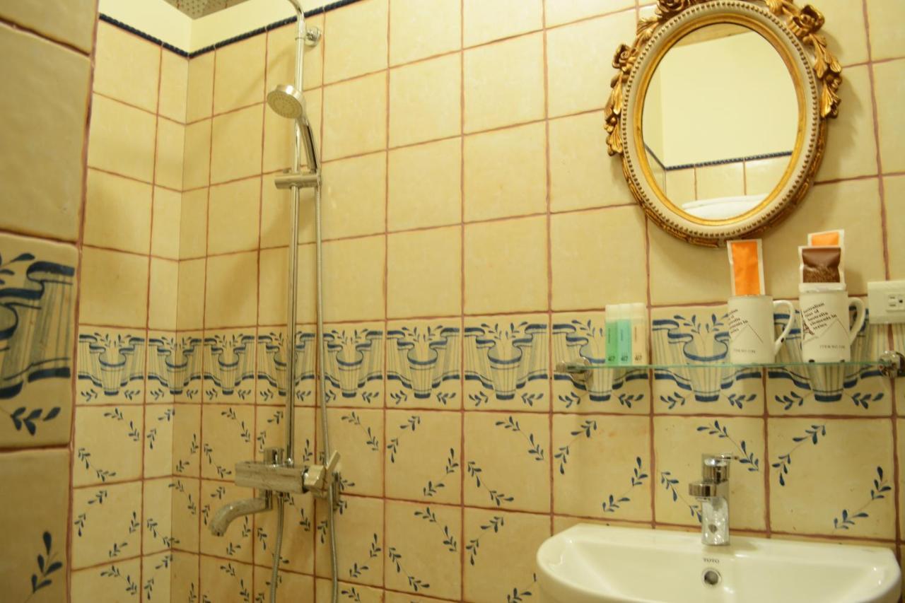 Brulee'S Done Apartman Tungsan Kültér fotó