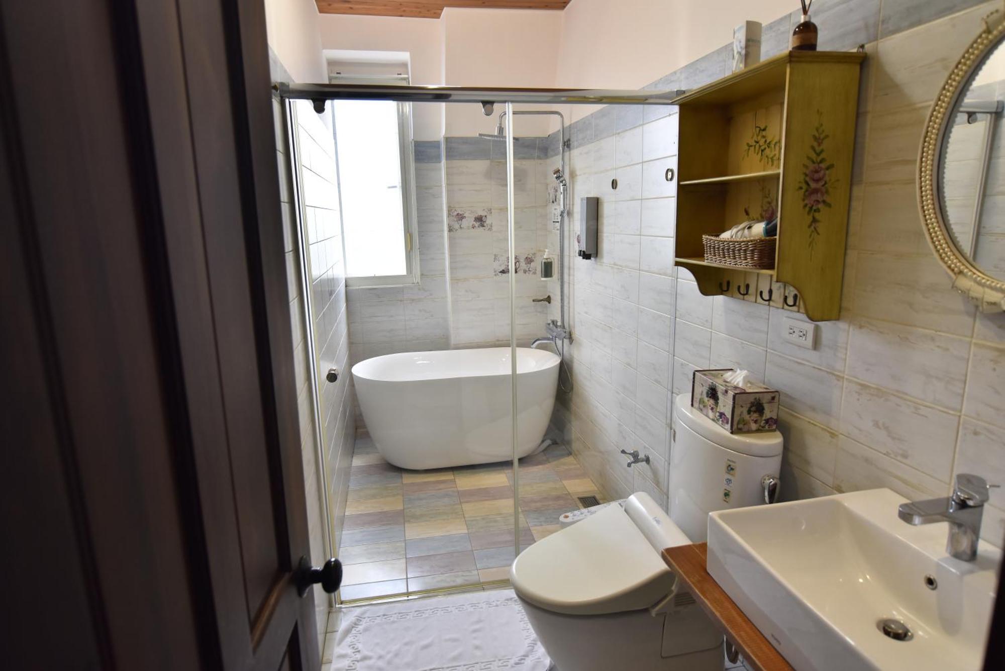 Brulee'S Done Apartman Tungsan Kültér fotó